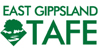 East Gippsland TAFE South East Australia Maritime Education Centre (SEAMEC)